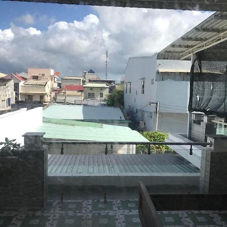Sun Moon - Home 1 Phan Thiet Exterior photo