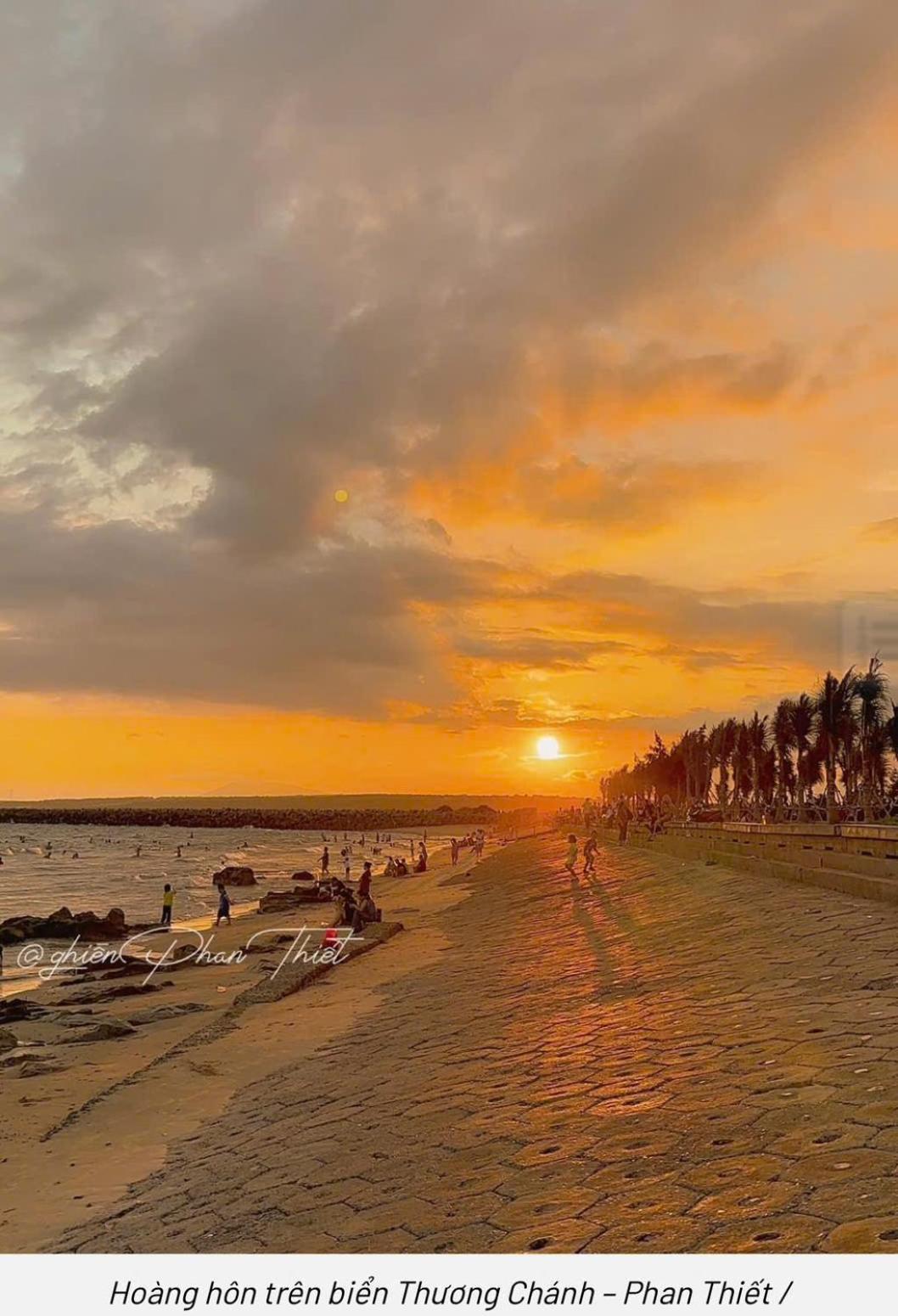 Sun Moon - Home 1 Phan Thiet Exterior photo